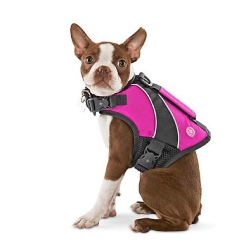 Good2Go Life Vest/Jacket Medium (25-55lbs)